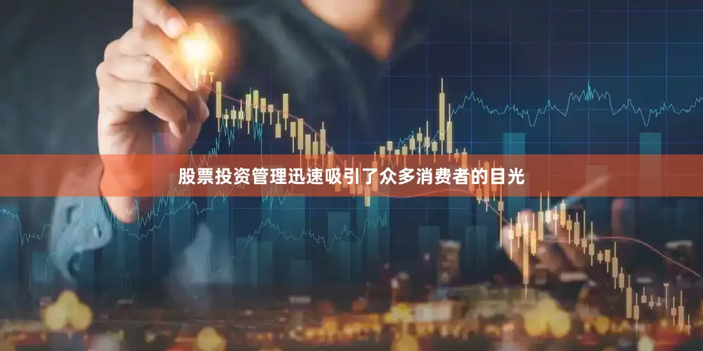 股票投资管理迅速吸引了众多消费者的目光